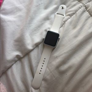 apple watch